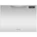 Fisher & Paykel  DD24SCHTX9 Semi-Integrated Tall Single DishDrawer in Stainless Steel